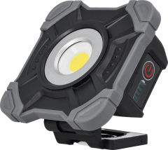 Akumulatorowa Lampa Robocza Led 1000 lm 10 w Ip54