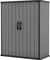 Schowek Ogrodowy Premier Tall 140 x 170 x 73,6 cm
