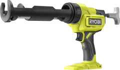 Akumulatorowy Pistolet Uszczelniający Rcg18‐0 18 V