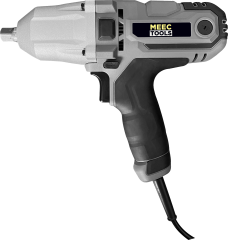 Klucz Udarowy Zasilany Sieciowo 400 Nm 450 w 230 V