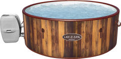 Jacuzzi Lay-Z-Spa Helsinki Airjet 1123 l Ø180 x 66 cm