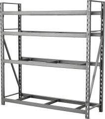 Moduł Główny modular Storage System 190 x 198 x 60 cm