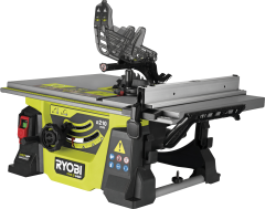 Akumulatorowa Pilarka Stołowa Rtbs18 x -0 18 V Ø210 mm