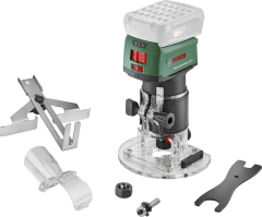 Frezarka Górnowrzecionowa Advancedtrimrouter 18V-8 18 V