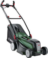 Akumulatorowa Kosiarka do Trawy Universalrotak 37 cm 36 V