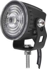 Reflektor Roboczy Led do montażu Stałego 12 w 1000 lm 60°
