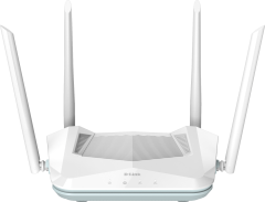 Router Bezprzewodowy R15 A x 1500 1201/300 mbps 2,4/5 Ghz