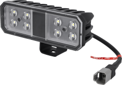 Reflektor Roboczy Led do montażu Stałego 24 w 2600 lm 140°