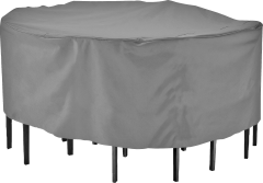 Pokrowiec Ochronny na meble Ogrodowe 89 x ø193 cm 230 G/M2