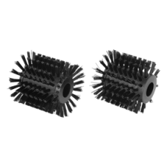 Szczotki myjące do Przyrządu do Czyszczenia Tarasów 2 szt.