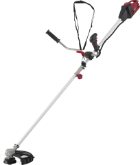 Zasilana Akumulatorowo Podkaszarka do Zarośli 18 V 26/34 cm