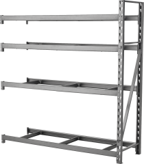 Element do Rozbudowy modular Storage System 190 x 198 x 60 cm