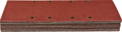 Papier Ścierny do Szlifierki Oscylacyjnej 25 szt. 93 x 230 mm