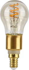 Lampa Kulista Led Z Funkcją Ściemniania Smart E14 3,5 w 200 lm