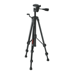 Statyw Trójnóg do Instrumentów Laserowych Tt 150 55-157 cm 1/4"