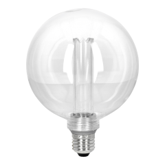 Żarówka Kulista Z Funkcją Ściemniania Led Smart E27 3,8 w 220 lm