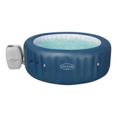 Basen Z Hydromasażem Lay-Z-Spa milan Airjet Plus 916 l Ø196 x 71 cm