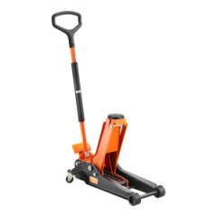 Podnośnik Warsztatowy O Dużej Wysokości Podnoszenia Bh13000 3 T 90-552 mm