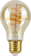 Sterowana za Pomocą Aplikacji Żarówka Standardowa Led Smart E27 4,5 w 200 lm