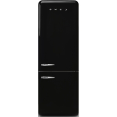 Chłodziarko-Zamrażarka Wolnostojąca 205 cm, No-Frost, Komora Life Plus