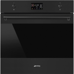 Piekarnik Elektryczny z Mikrofalą 60 cm, SPEEDWAVEXL, 11 Funkcji Pieczenia