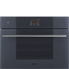 Blast Chiller, Wysokość 45 cm, Wyświetlacz TFT, Sterowanie Dotykowe