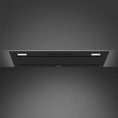 Okap do Zabudowy 75 cm - Moc 681 m³/h, Oświetlenie LED, Funkcja Auto-Vent 2.0