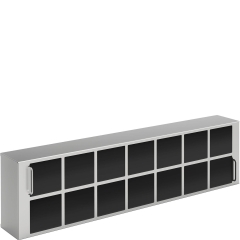 Przeciwzapachowy i Regenerowalny Filtr do CFKDH12HP