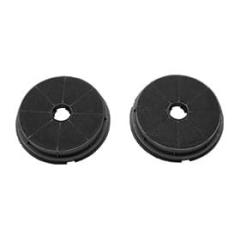 Zestaw Filtrów KITFC62 do Okapów Smeg: Skuteczne Oczyszczanie Powietrza