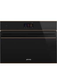 Piekarnik Elektryczny z Mikrofalą MICROCOMBI: Funkcje Smart Cooking
