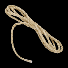Sznurek Sizalowy 15 m, Hard Head