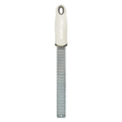 PREMIUM CLASSIC Tarka Zester kaszmirowy beż / MICROPLANE