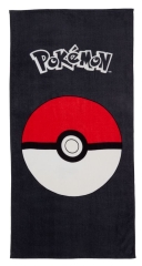 Ręcznik Pokemon 70 cm x 140 cm