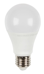 Żarówka Led E27 806 Lumen mocna trwała oświetlenie do pokoju salonu