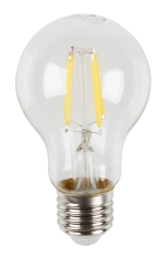 Żarówka kulka Led E27 470 Lumen neutralne światło nie męczy oczu mocna