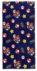 Ręcznik Super Mario 70 cm x 140 cm