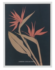 Biała ramka do zawieszenia na zdjęcia plakat obrazki dzieci 30 x 40 cm