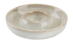 Podstawka pod Jajko Kieliszek Spodek Talerzyk Ceramiczny na Jajko Podawanie