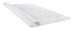 Ochronna MATA na Materac Łóżko 160x200 Plus T45 Dreamzone na Lato Chłodzi