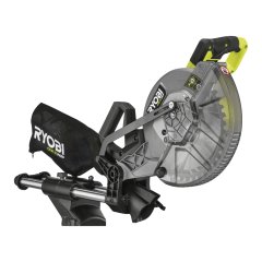 Pilarka Ukosowa Rms18254 x -0 18 V Ø254 mm