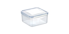Pojemnik FRESHBOX 0.7 l, kwadratowy