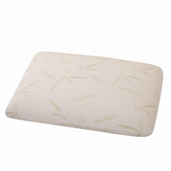 Poduszka Do Spania Z Pianki Termoplastycznej 40x60 BAMBO