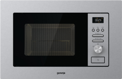 Kuchenka Mikrofalowa Gorenje Bm201Ag1X