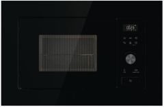 Kuchenka Mikrofalowa Gorenje Bm201Ag1Bg