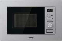Kuchenka Mikrofalowa Gorenje Bmi201Ag1X