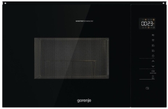 Kuchenka Mikrofalowa Gorenje Bmi251Sg3Bg