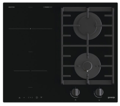 Płyta Indukcyjno-Gazowa Gorenje Gci691Bsc