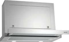 Kuchenny Okap Szufladowy  Gorenje Bhp623E8X