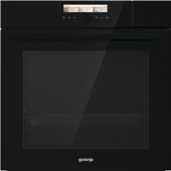 Piekarnik Parowy Gorenje Bcs798S24Bg do Zabudowy
