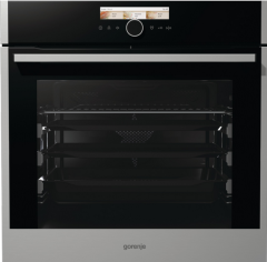 Piekarnik Gorenje Bop798S54X Pyroliza do Zabudowy